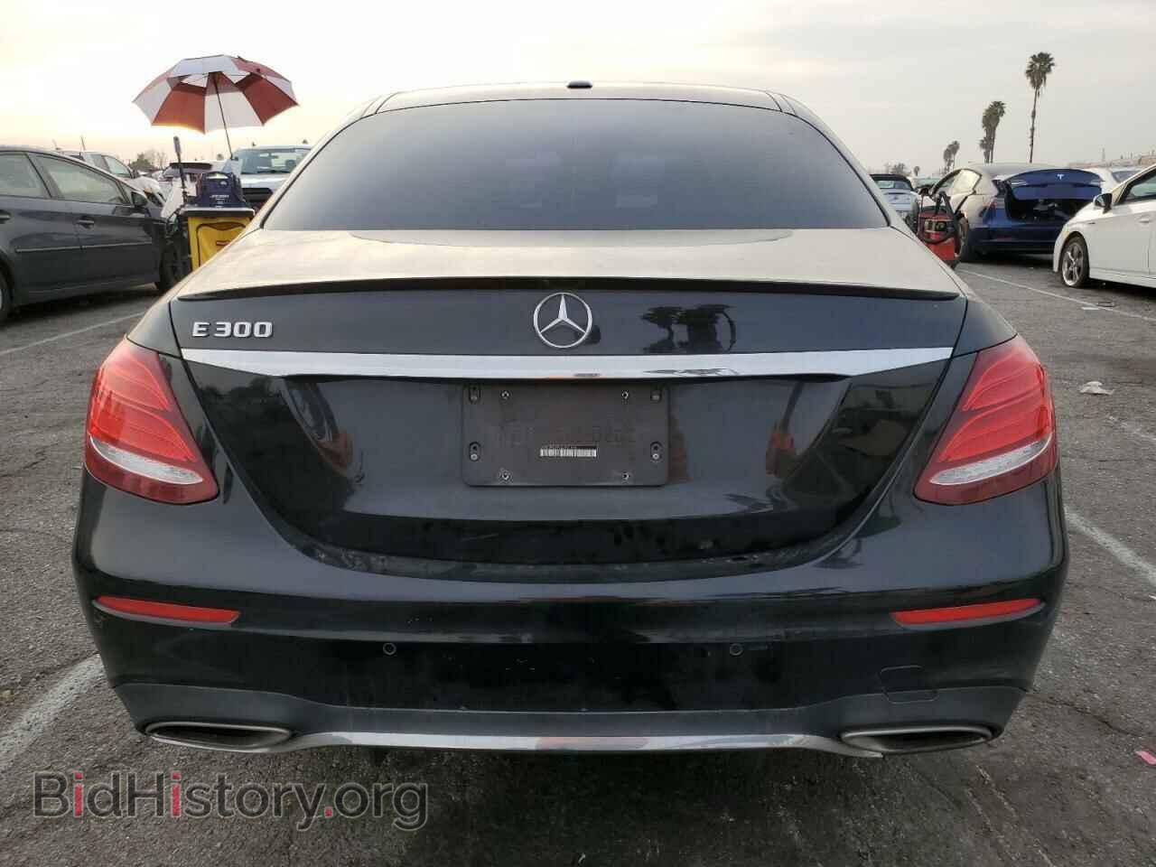 2018 MERCEDES-BENZ E-CLASS - VIN: WDDZF4JBXJA307898 - Фото 6