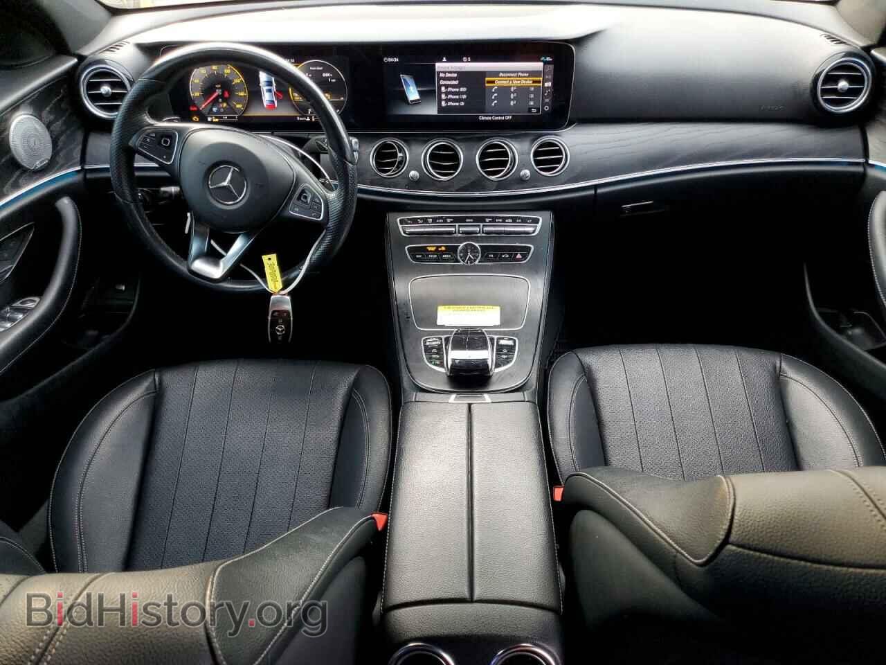 2018 MERCEDES-BENZ E-CLASS - VIN: WDDZF4JBXJA307898 - Фото 8
