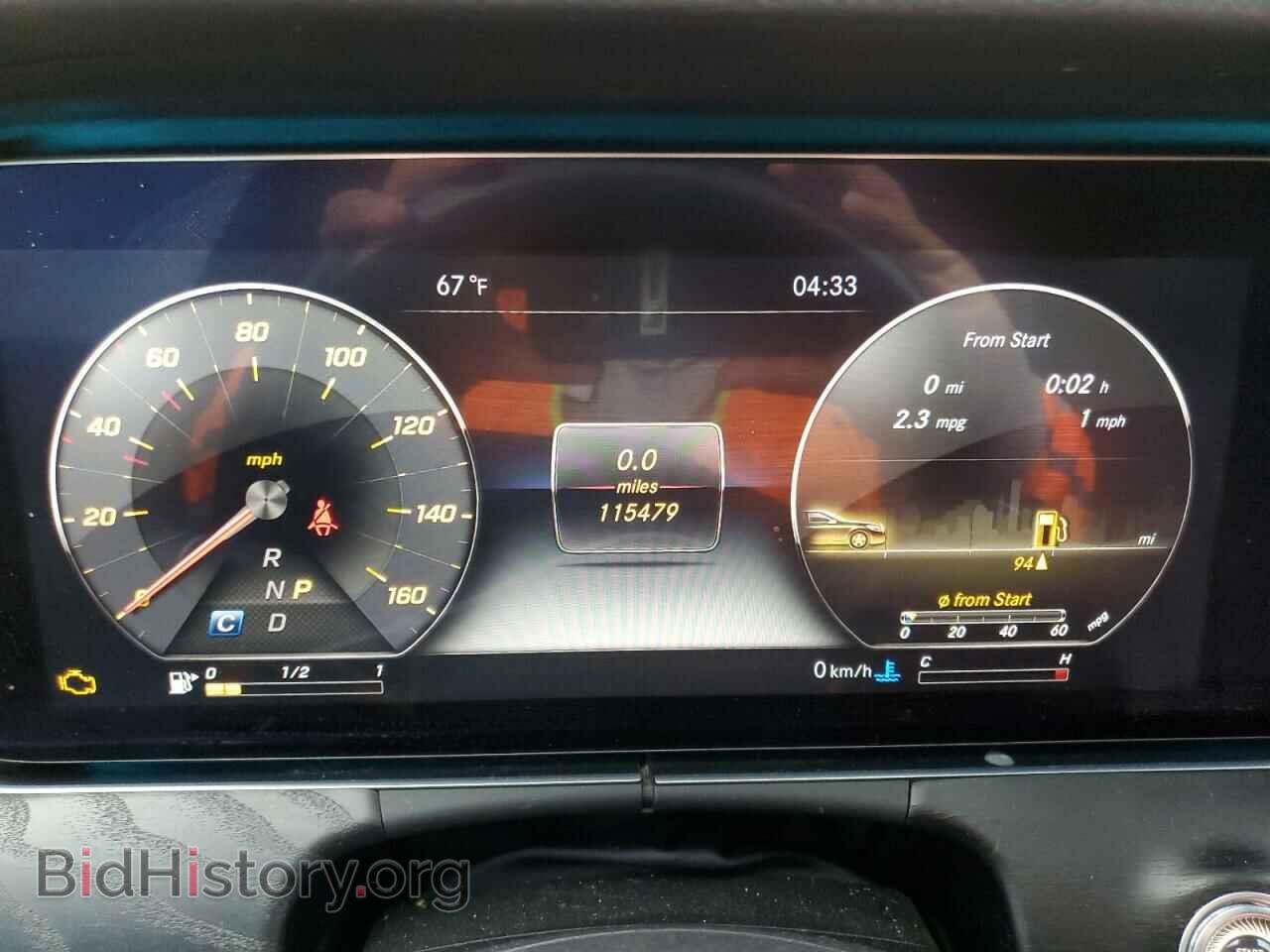 2018 MERCEDES-BENZ E-CLASS - VIN: WDDZF4JBXJA307898 - Фото 9