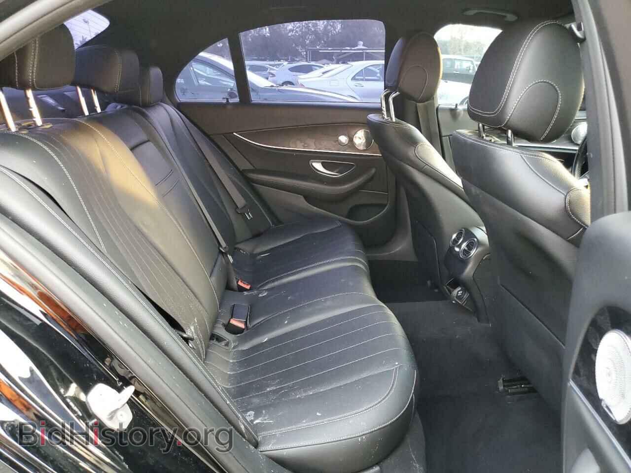 2018 MERCEDES-BENZ E-CLASS - VIN: WDDZF4JBXJA307898 - Фото 10