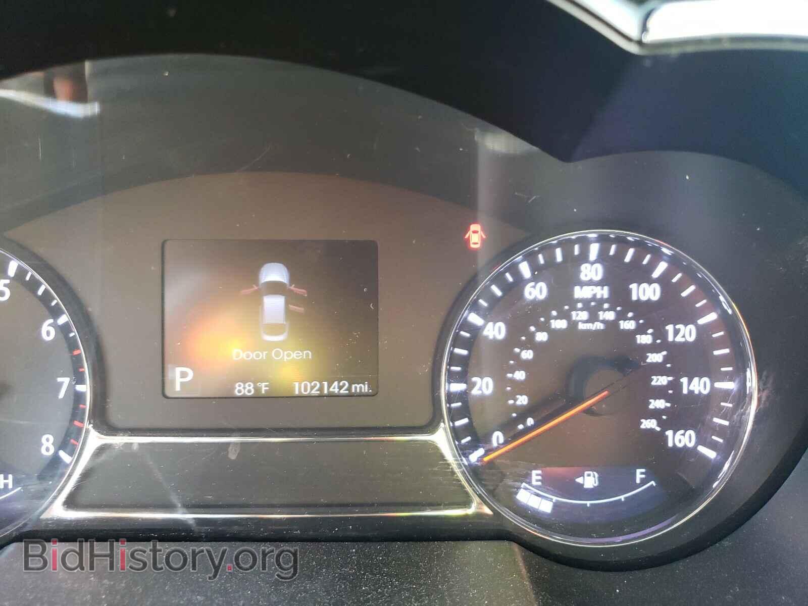 2012 KIA OPTIMA - VIN: 5XXGR4A63CG001130 - Фото 8