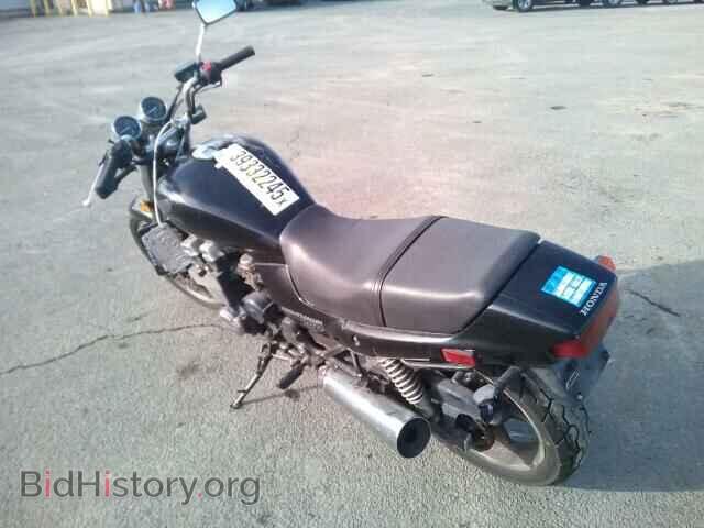 2002 HONDA CB CYCLE - VIN: JH2RC38112M000122 - Фото 3
