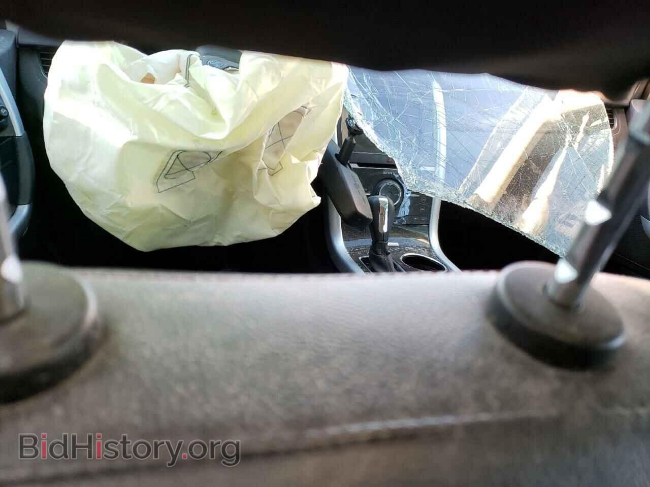 2013 FORD EDGE - VIN: 2FMDK4KC0DBC73451 - Фото 8