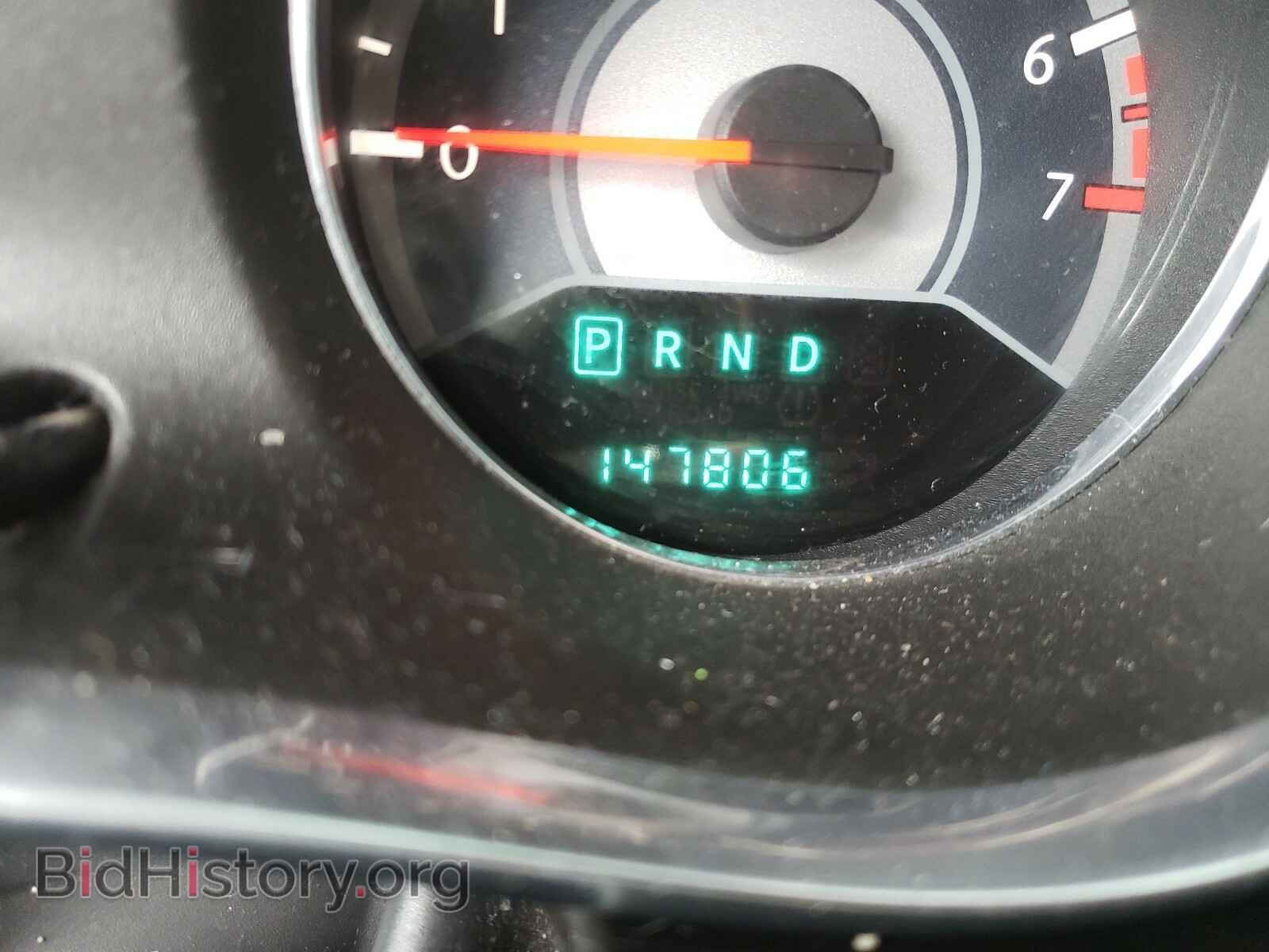 2013 CHRYSLER 200 - VIN: 1C3CCBCG2DN527642 - Фото 8