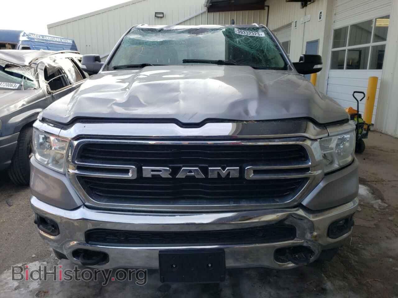 2020 RAM 1500 - VIN: 1C6SRFMT4LN126026 - Фото 5