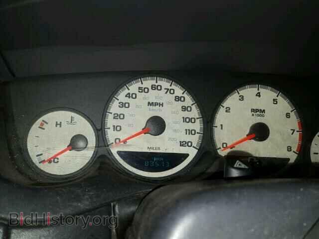 2003 DODGE NEON - VIN: 1B3ES56C93D103396 - Фото 8