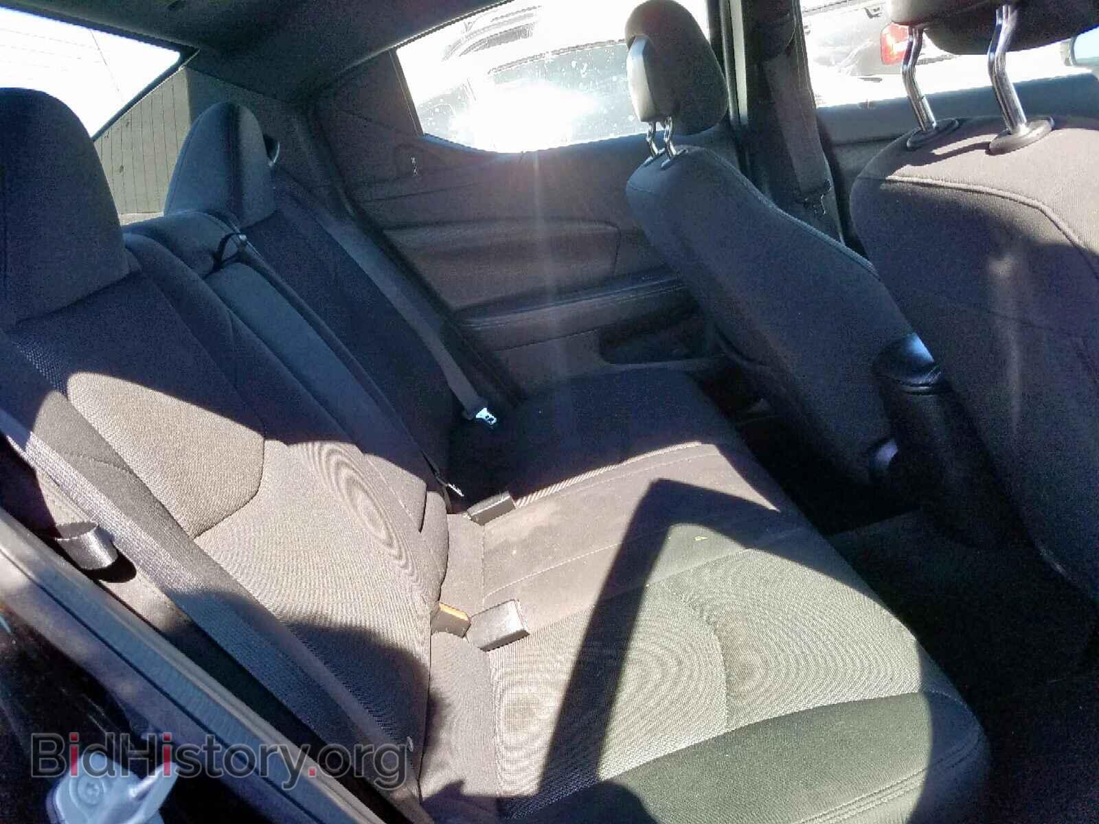 2013 DODGE AVENGER - VIN: 1C3CDZAB3DN688420 - Photo 6