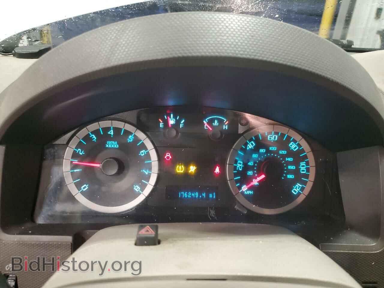 2012 FORD ESCAPE - VIN: 1FMCU0C79CKB53765 - Photo 9