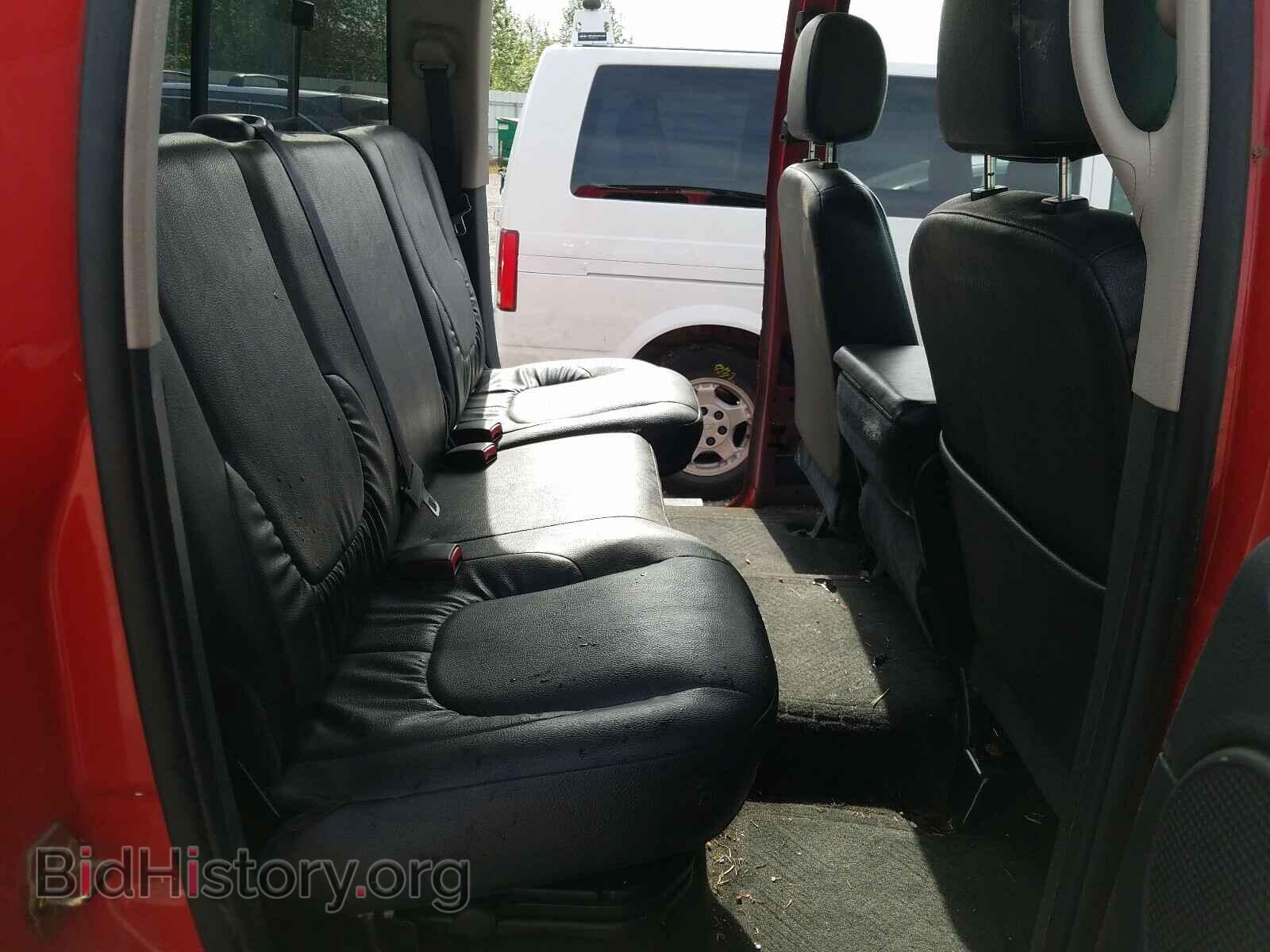 2003 DODGE RAM 3500 - VIN: 3D3MU48C23G792140 - Фото 6