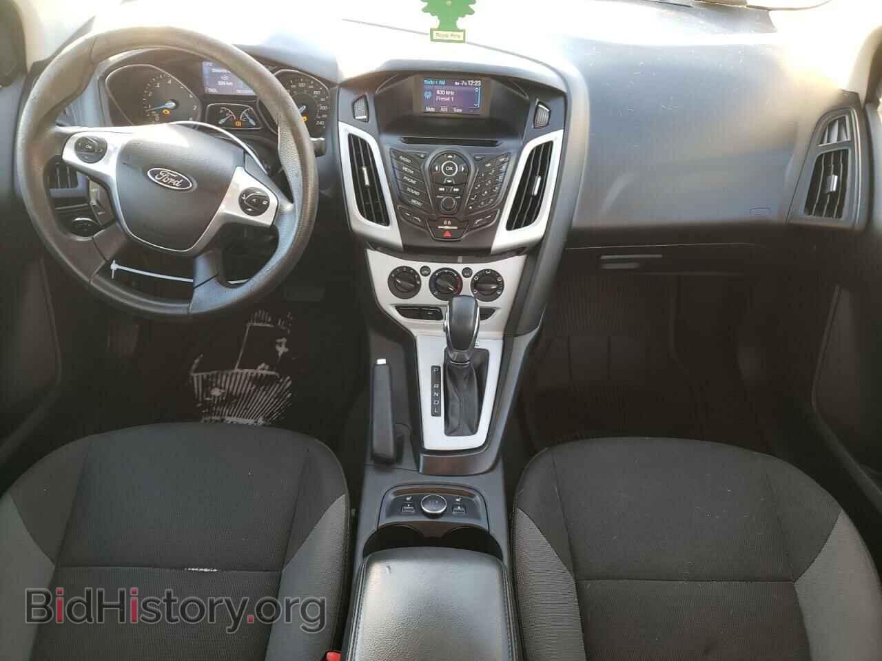 2014 FORD FOCUS - VIN: 1FADP3F28EL226211 - Photo 8
