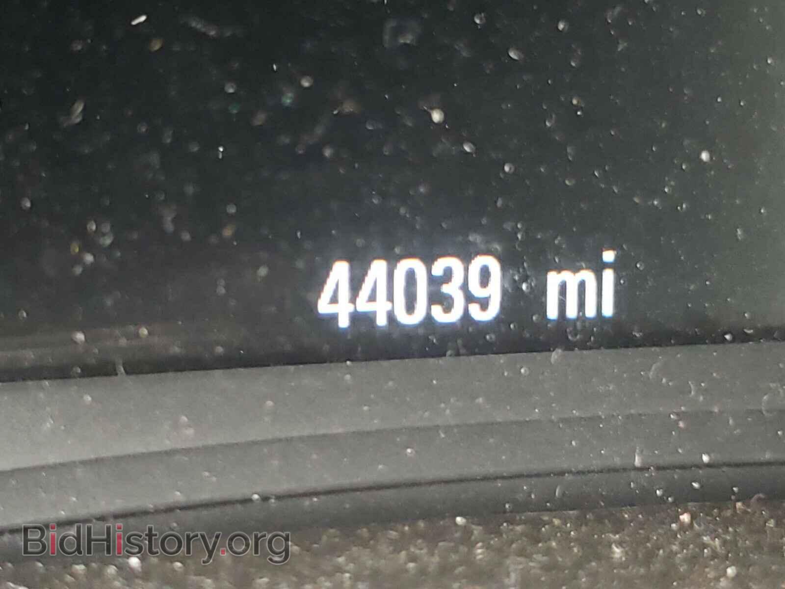 2017 BUICK ENCORE - VIN: KL4CJDSB6HB005651 - Фото 8