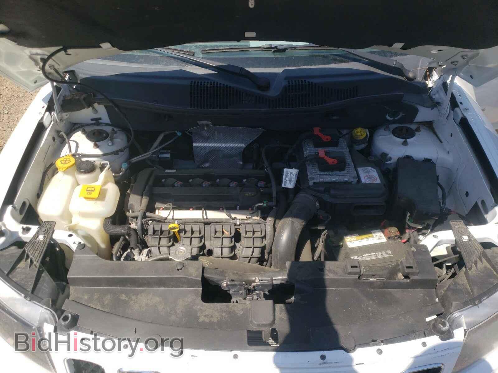 2016 JEEP COMPASS - VIN: 1C4NJCBAXGD568964 - Фото 7