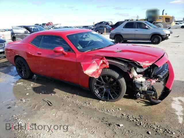 2012 DODGE CHALLENGER - VIN: 2C3CDYBT9CH114719 - Фото 4