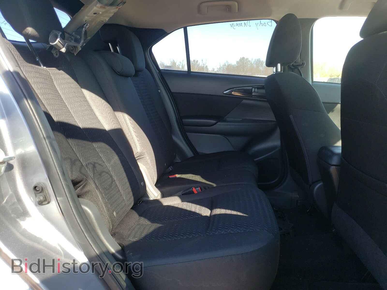 2019 MITSUBISHI ECLIPSE - VIN: JA4AT3AA5KZ040555 - Photo 6
