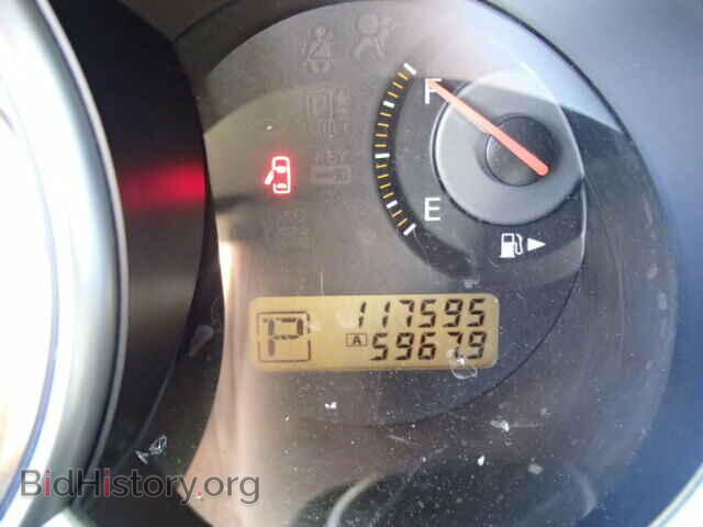 2009 NISSAN VERSA - VIN: 3N1BC11E79L360269 - Photo 8