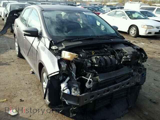 Photo 1FADP3F20EL163797 - FORD FOCUS 2014