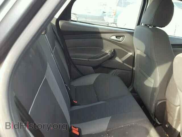 2014 FORD FOCUS - VIN: 1FADP3F20EL163797 - Photo 6