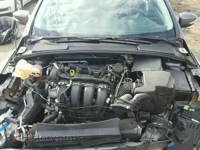 2014 FORD FOCUS - VIN: 1FADP3F20EL163797 - Photo 7