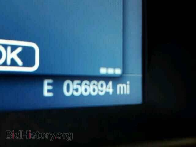 2014 FORD FOCUS - VIN: 1FADP3F20EL163797 - Photo 8
