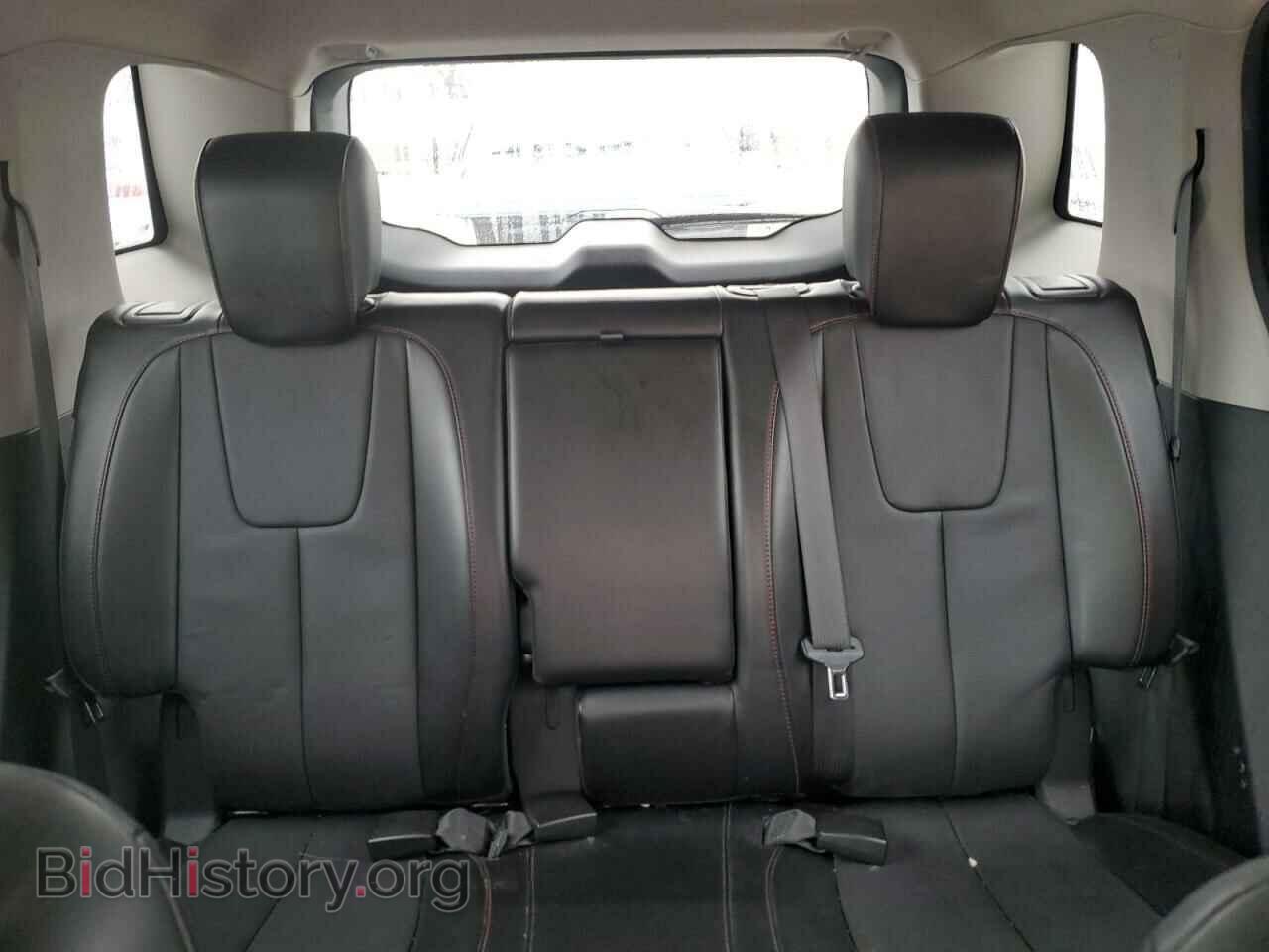 2014 GMC TERRAIN - VIN: 2GKALSEKXE6269983 - Фото 10