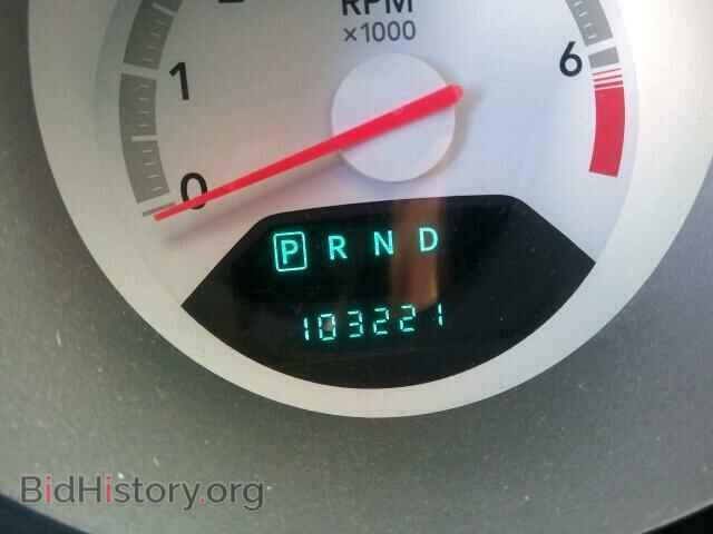 2009 DODGE AVENGER - VIN: 1B3LC46B59N545648 - Фото 8