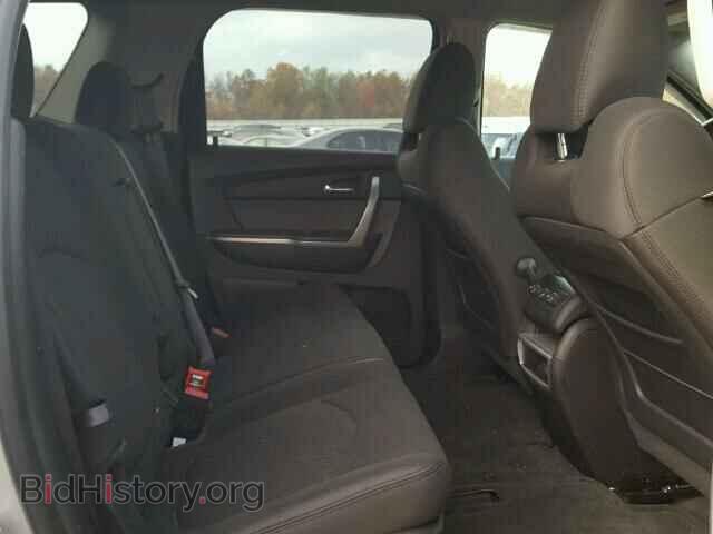 2009 GMC ACADIA - VIN: 1GKER13DX9J175206 - Фото 6