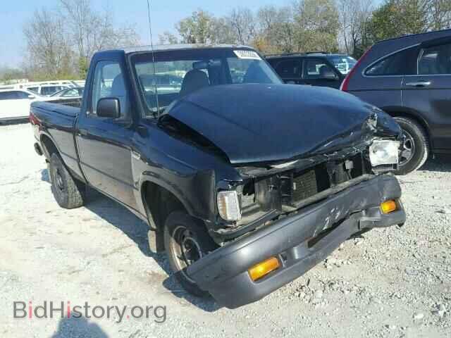 Photo 4F4CR12A5TTM27327 - MAZDA B2300 1996