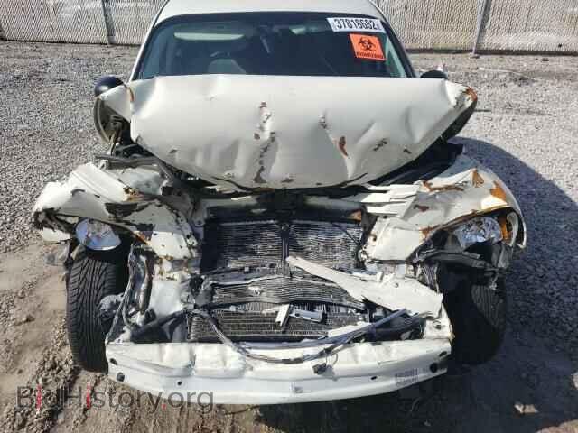 2006 CHRYSLER PT CRUISER - VIN: 3A4FY58B56T204675 - Фото 7
