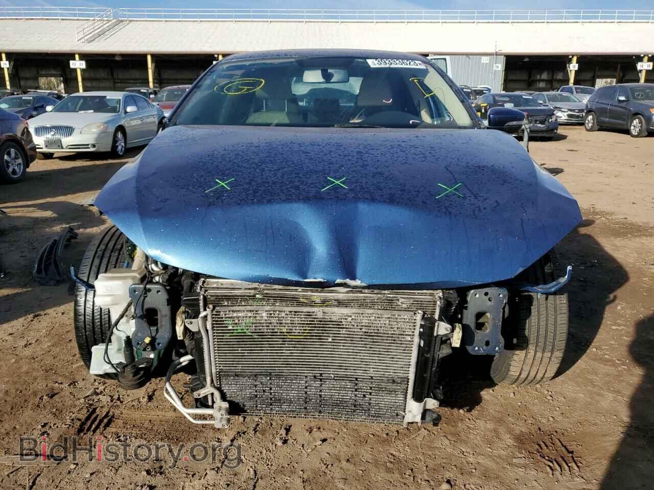 2017 VOLKSWAGEN JETTA - VIN: 3VWDB7AJ4HM234501 - Фото 5