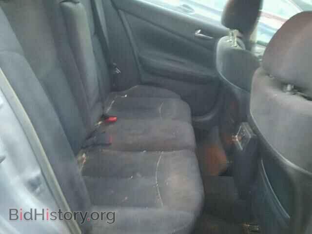 2009 NISSAN MAXIMA - VIN: 1N4AA51E79C856969 - Фото 6