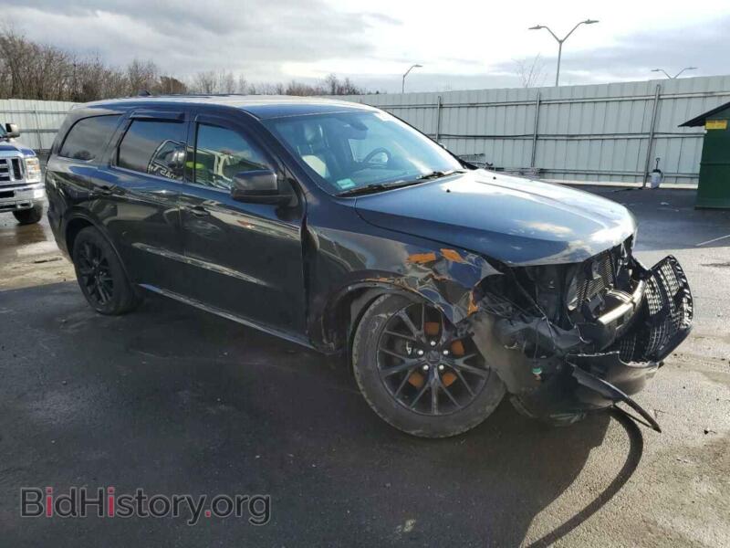 2016 Dodge DURANGO (VIN 1C4RDJAG1GC353952) — photo 4 of 13