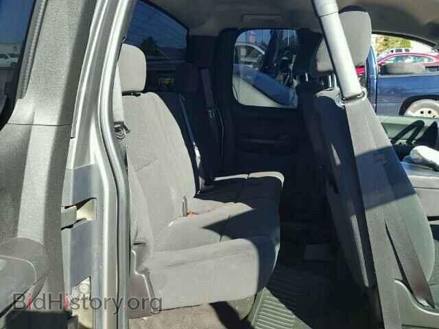 2008 CHEVROLET SILVERADO - VIN: 1GCEC19J48Z246670 - Photo 6