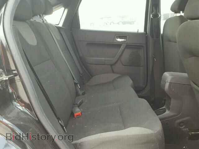 2009 FORD FOCUS - VIN: 1FAHP36N49W136084 - Photo 6
