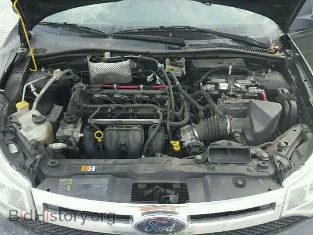 2009 FORD FOCUS - VIN: 1FAHP36N49W136084 - Photo 7