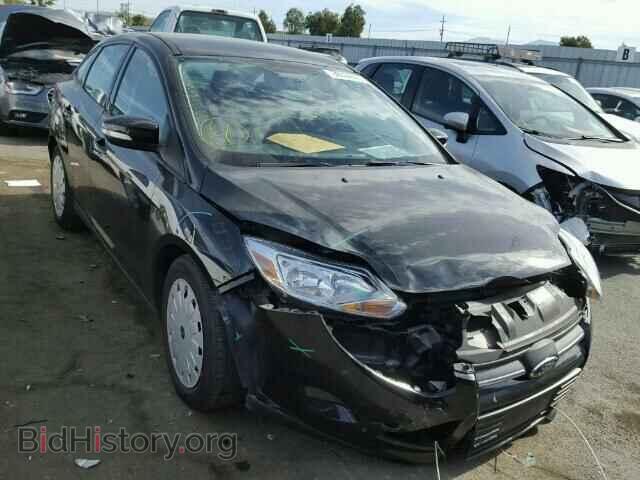 Photo 1FADP3F26EL276749 - FORD FOCUS 2014
