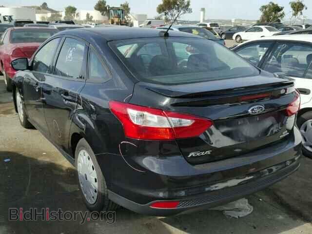 2014 FORD FOCUS - VIN: 1FADP3F26EL276749 - Photo 3