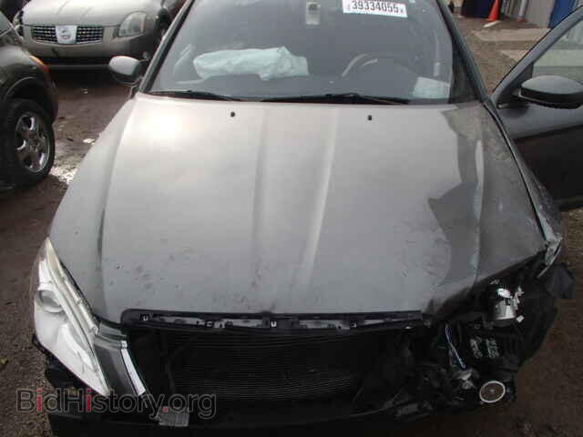 2013 CHRYSLER 200 - VIN: 1C3CCBBG2DN527450 - Фото 7