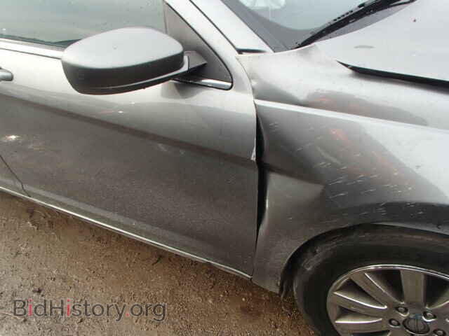 2013 CHRYSLER 200 - VIN: 1C3CCBBG2DN527450 - Фото 9
