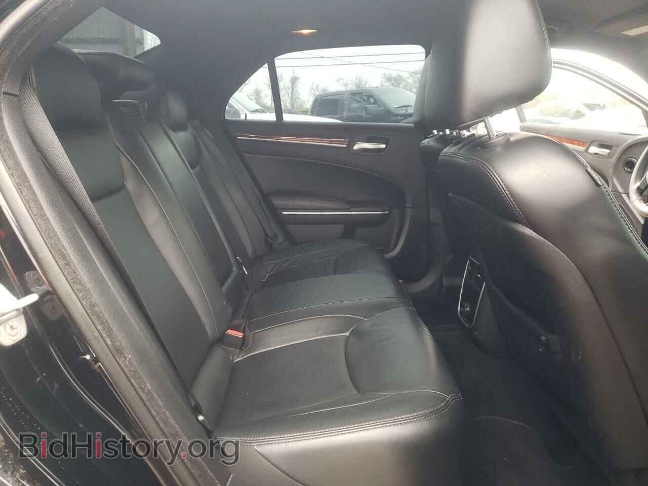 2014 CHRYSLER 300 - VIN: 2C3CCAAG9EH179006 - Фото 10