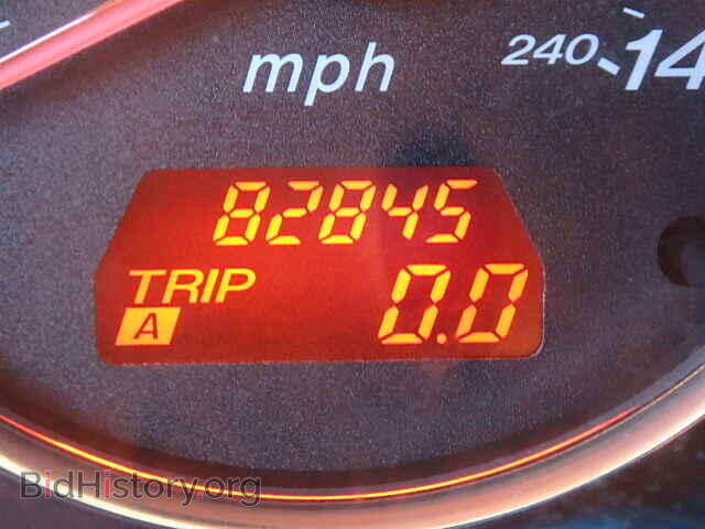 2007 MAZDA 6 - VIN: 1YVHP80C375M63863 - Фото 8