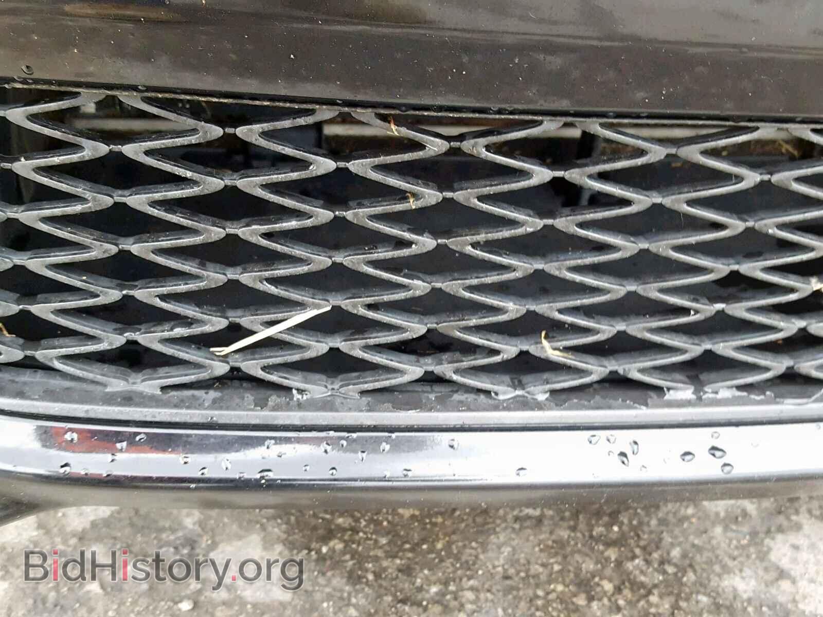 2013 LEXUS GS350 - VIN: JTHBE1BL5D5028570 - Фото 9