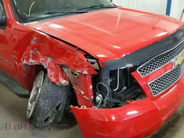 2010 CHEVROLET AVALANCHE - VIN: 3GNNCFE00AG106963 - Фото 9
