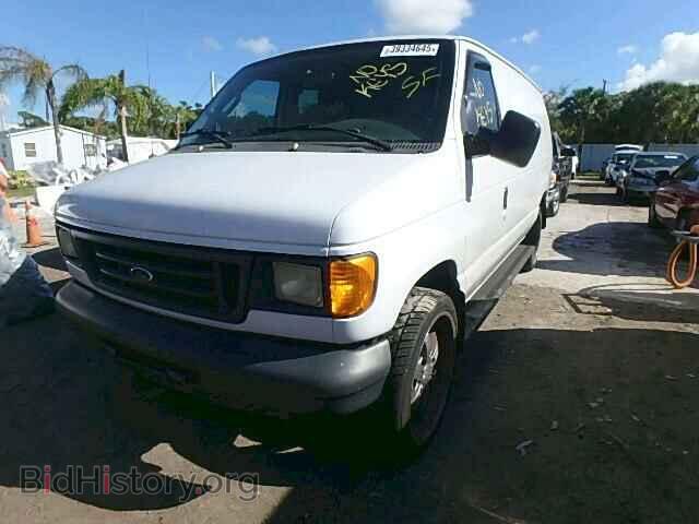 2003 FORD ECONOLINE - VIN: 1FTNE24283HB61118 - Photo 2