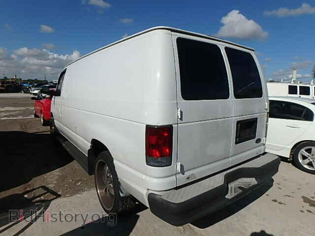 2003 FORD ECONOLINE - VIN: 1FTNE24283HB61118 - Photo 3