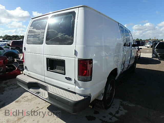 2003 FORD ECONOLINE - VIN: 1FTNE24283HB61118 - Photo 4
