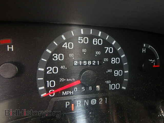 2003 FORD ECONOLINE - VIN: 1FTNE24283HB61118 - Photo 8