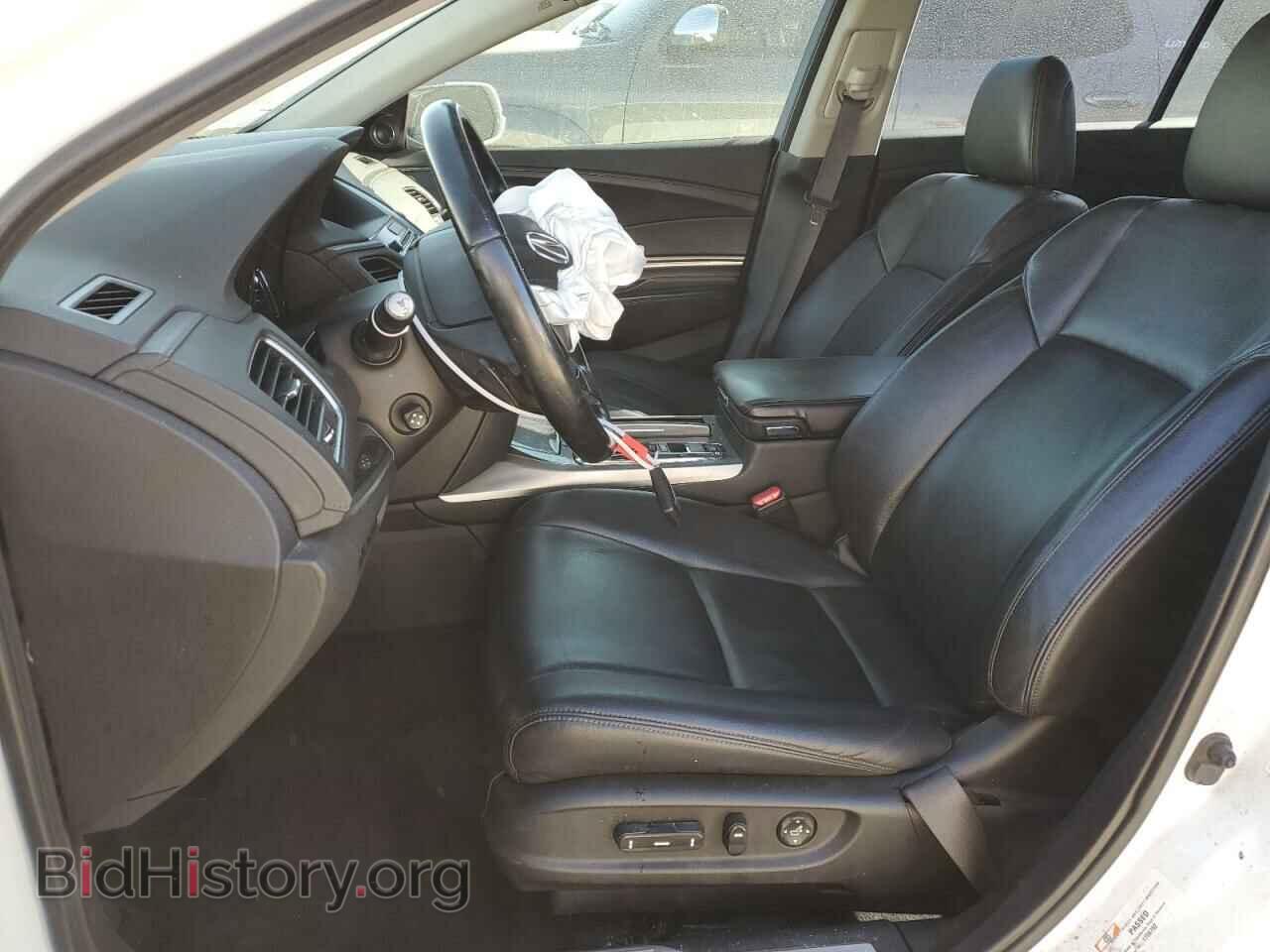 2014 ACURA RLX - VIN: JH4KC1F33EC002661 - Фото 7