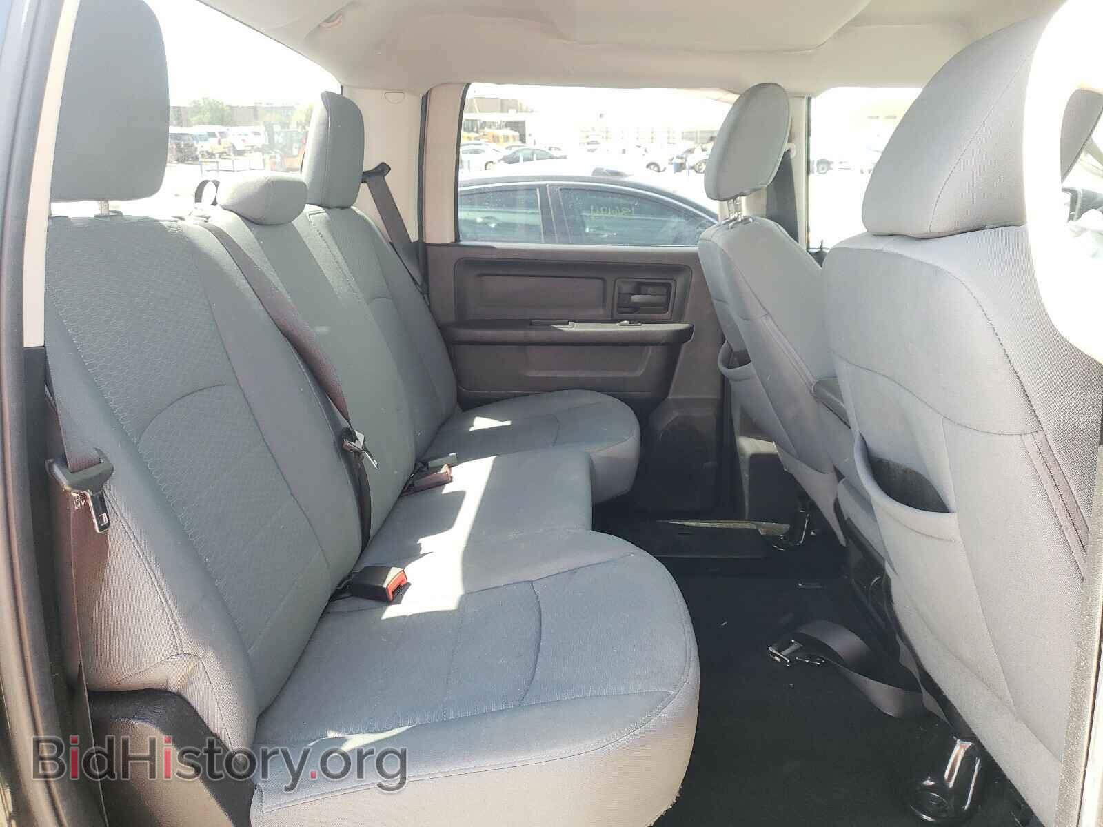 2014 RAM 1500 - VIN: 1C6RR6KT5ES114411 - Фото 6