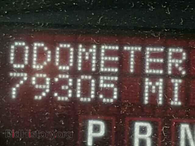2009 GMC ACADIA - VIN: 1GKER23D69J121990 - Фото 8