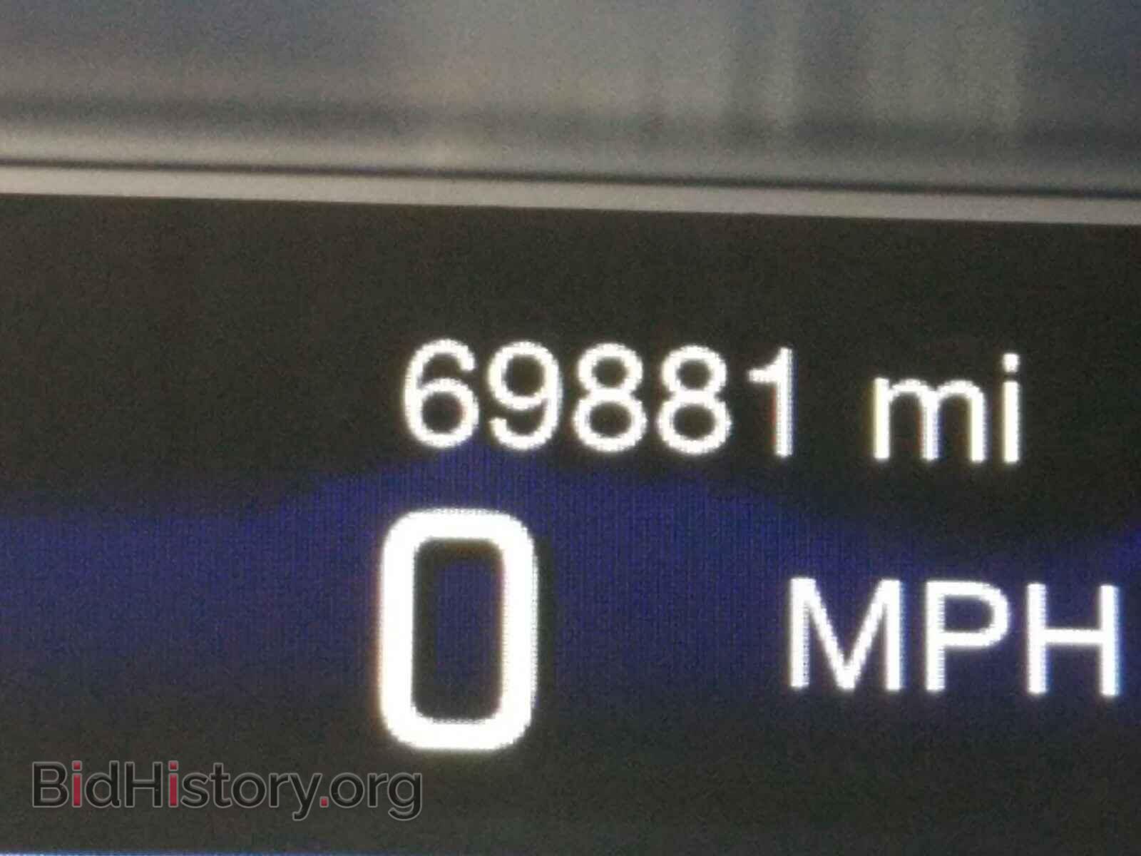 2016 CHRYSLER 200 - VIN: 1C3CCCBB3GN157947 - Фото 8